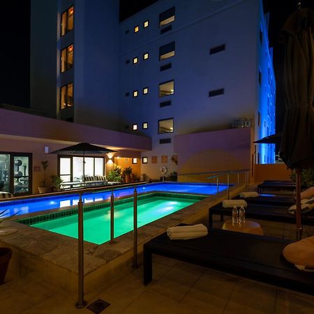 Hibird- Apartment And Suites Hotel San Juan Dış mekan fotoğraf
