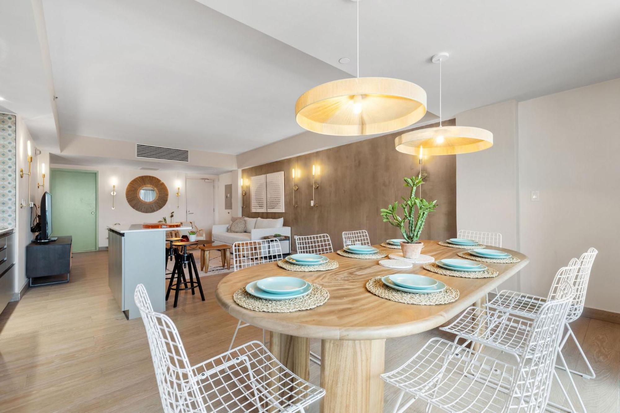 Hibird- Apartment And Suites Hotel San Juan Dış mekan fotoğraf