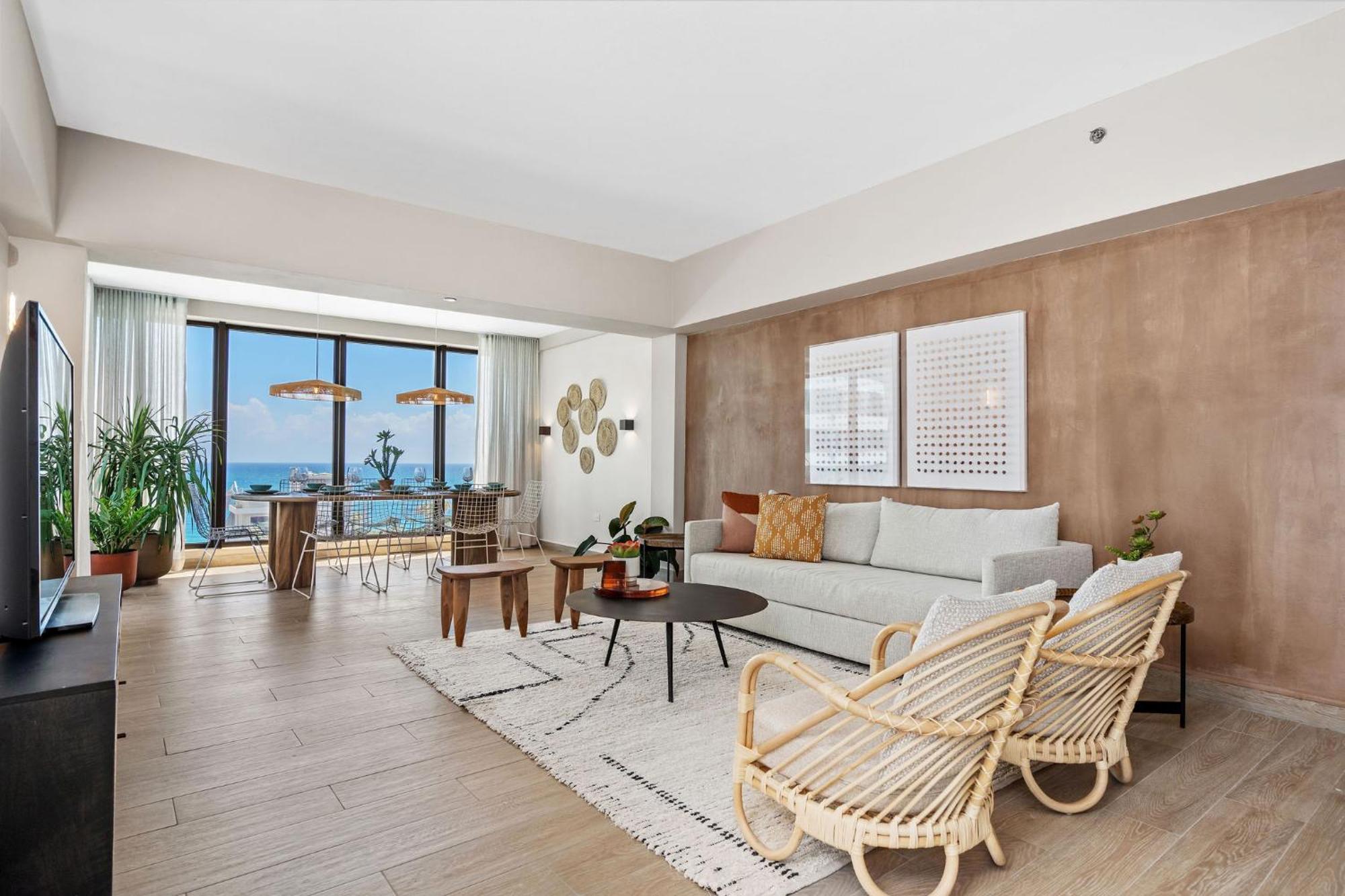 Hibird- Apartment And Suites Hotel San Juan Dış mekan fotoğraf