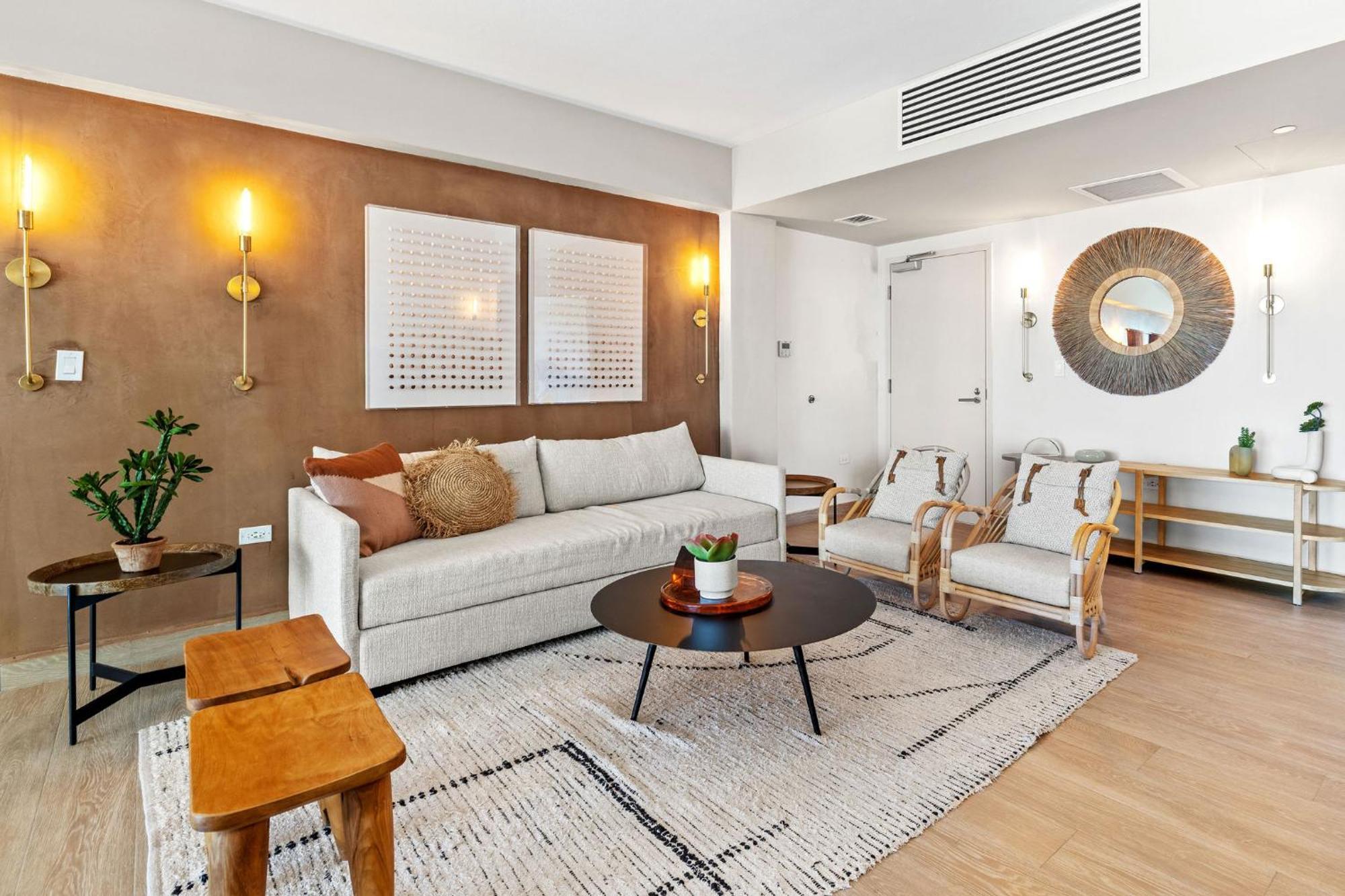 Hibird- Apartment And Suites Hotel San Juan Dış mekan fotoğraf