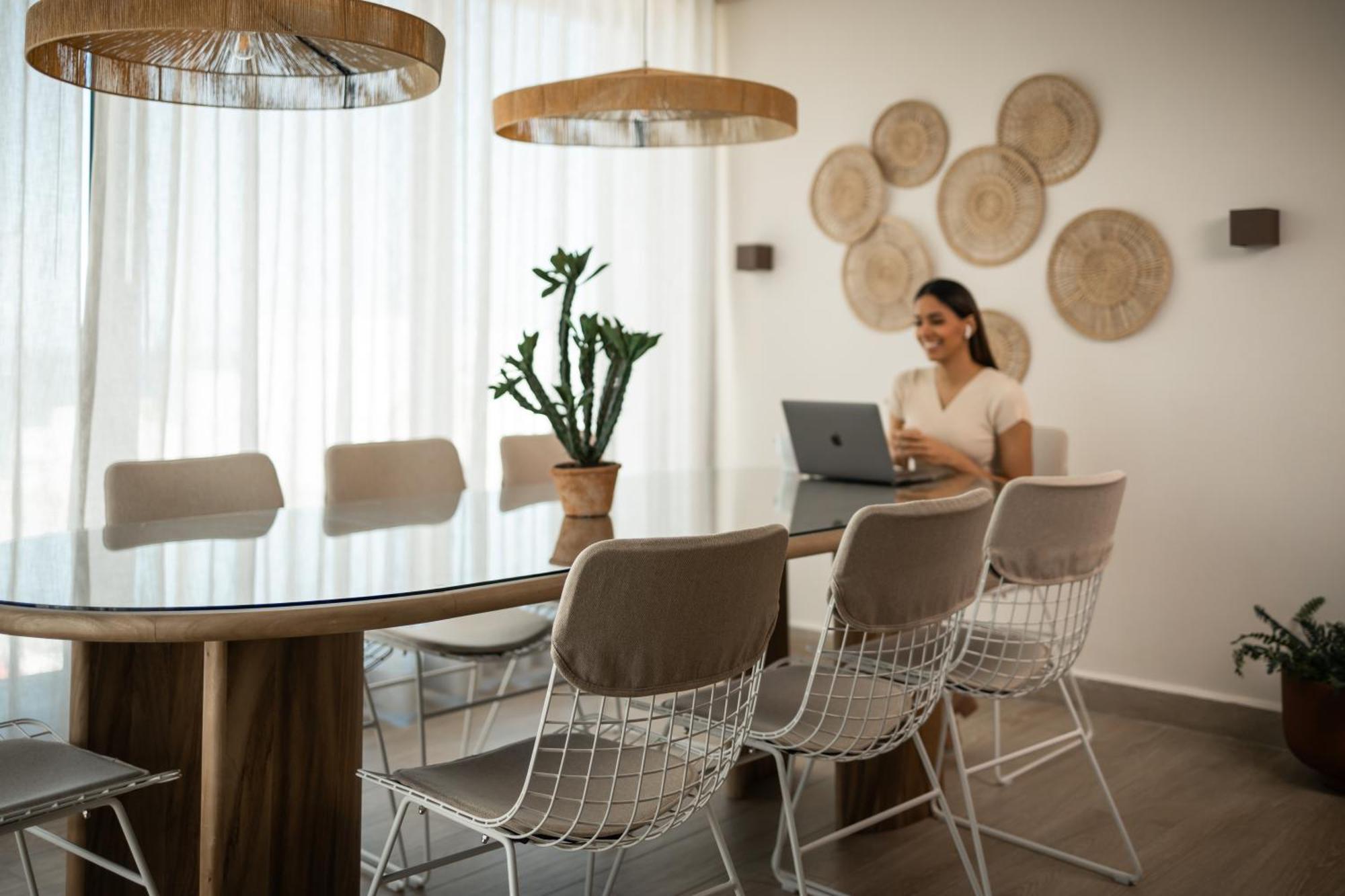Hibird- Apartment And Suites Hotel San Juan Dış mekan fotoğraf