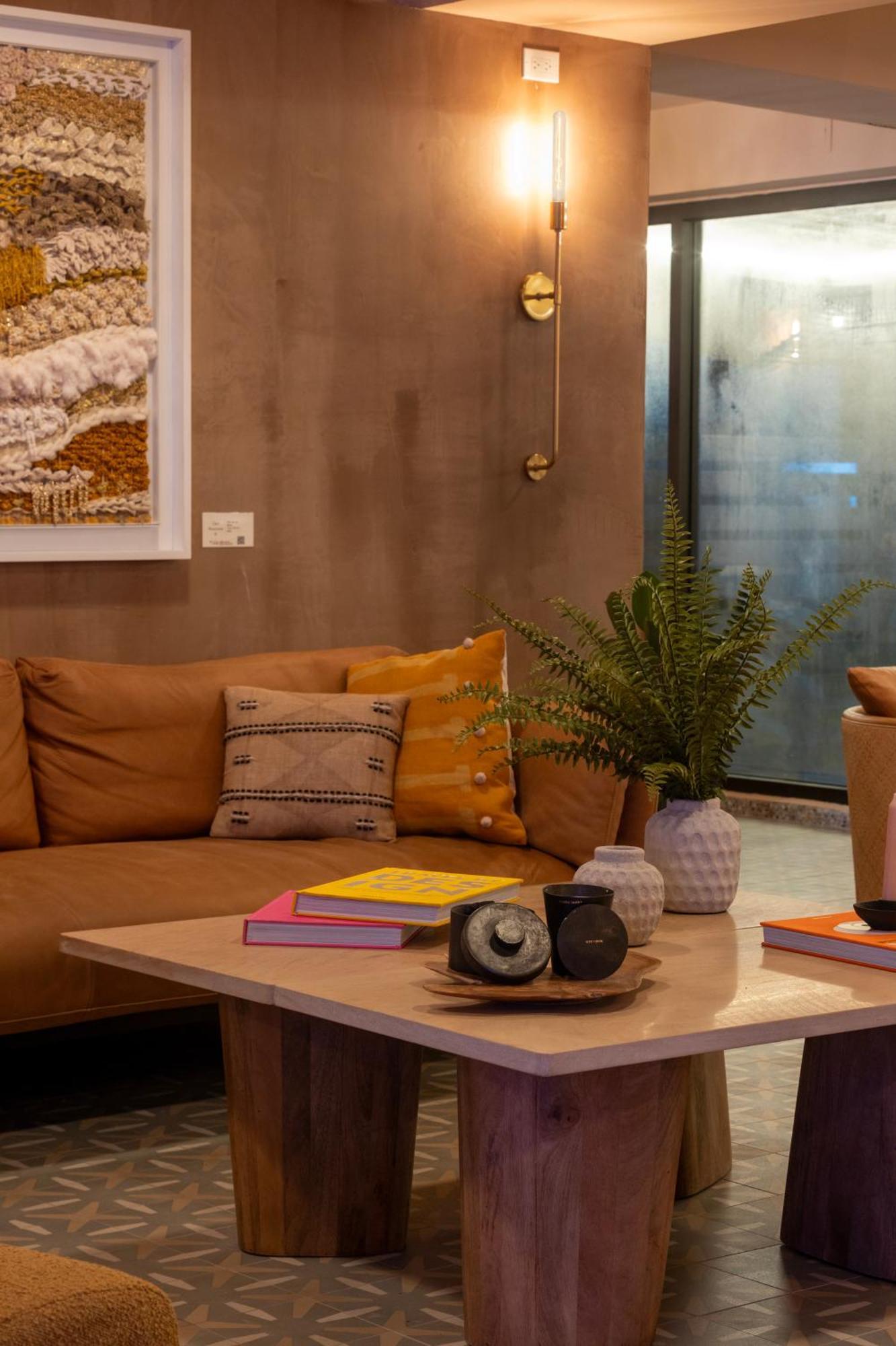 Hibird- Apartment And Suites Hotel San Juan Dış mekan fotoğraf