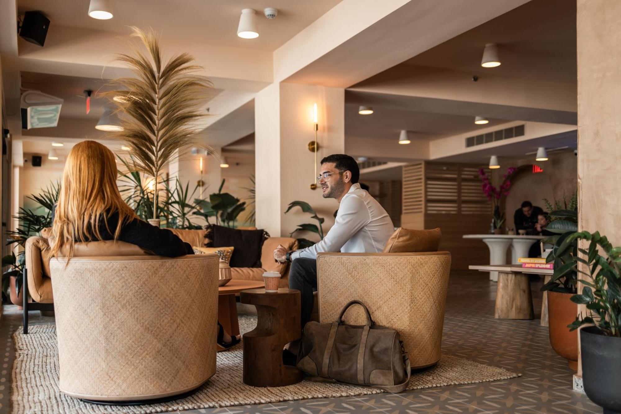 Hibird- Apartment And Suites Hotel San Juan Dış mekan fotoğraf