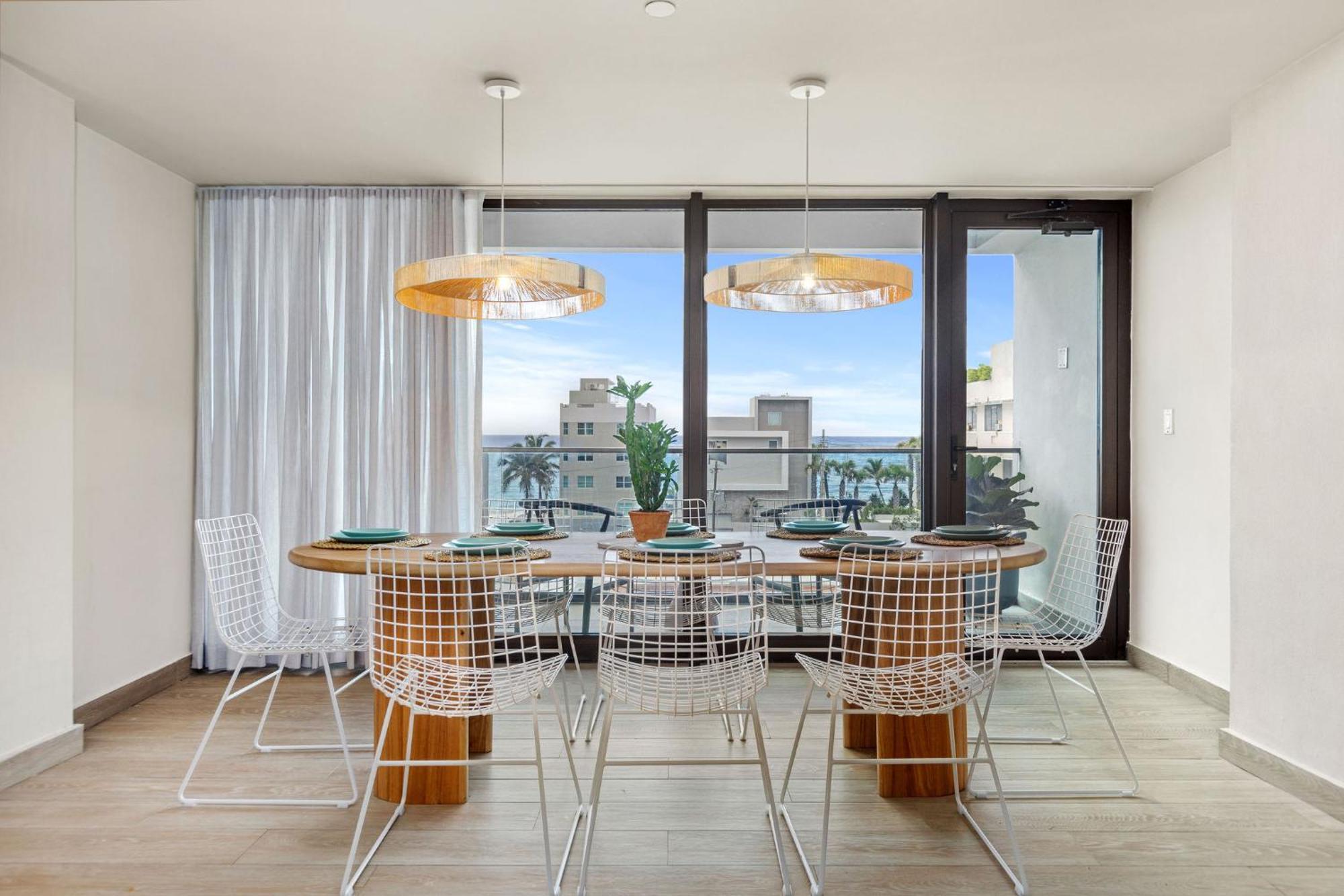 Hibird- Apartment And Suites Hotel San Juan Dış mekan fotoğraf