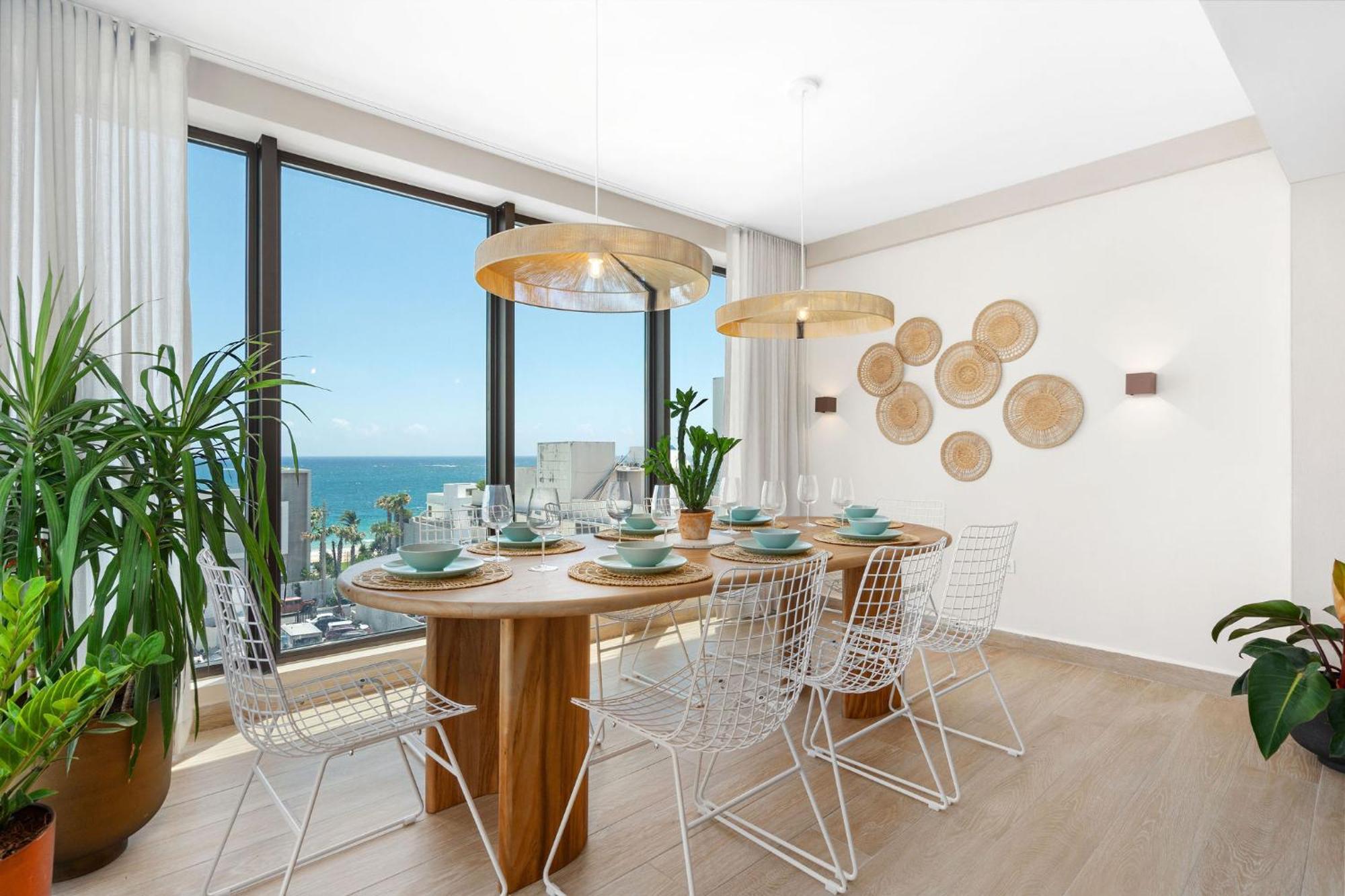 Hibird- Apartment And Suites Hotel San Juan Dış mekan fotoğraf