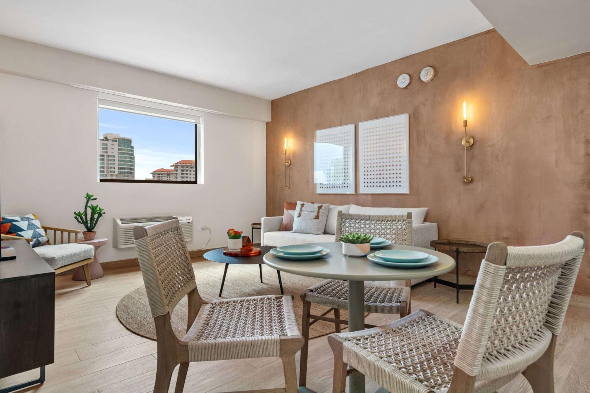 Hibird- Apartment And Suites Hotel San Juan Dış mekan fotoğraf