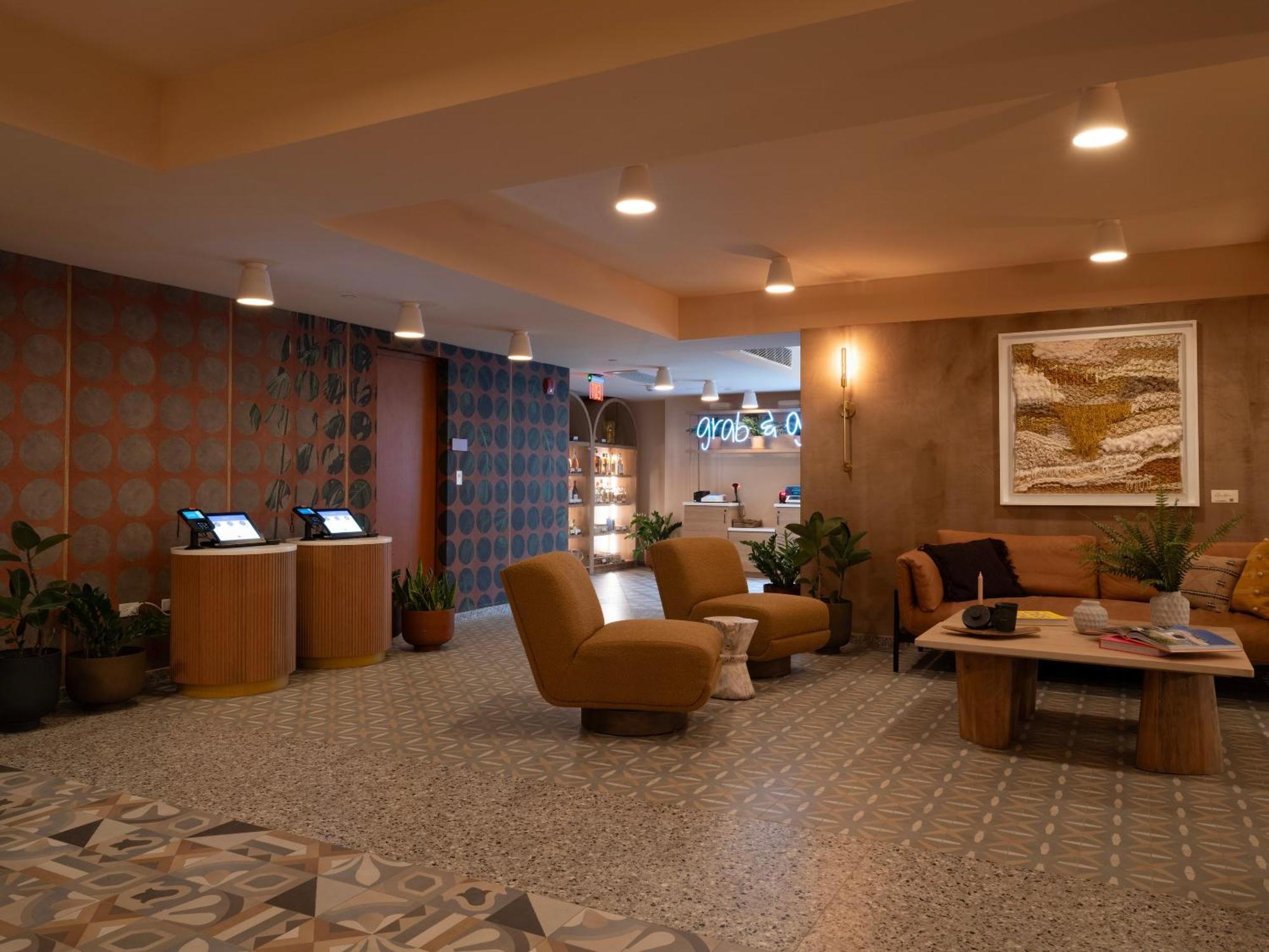 Hibird- Apartment And Suites Hotel San Juan Dış mekan fotoğraf