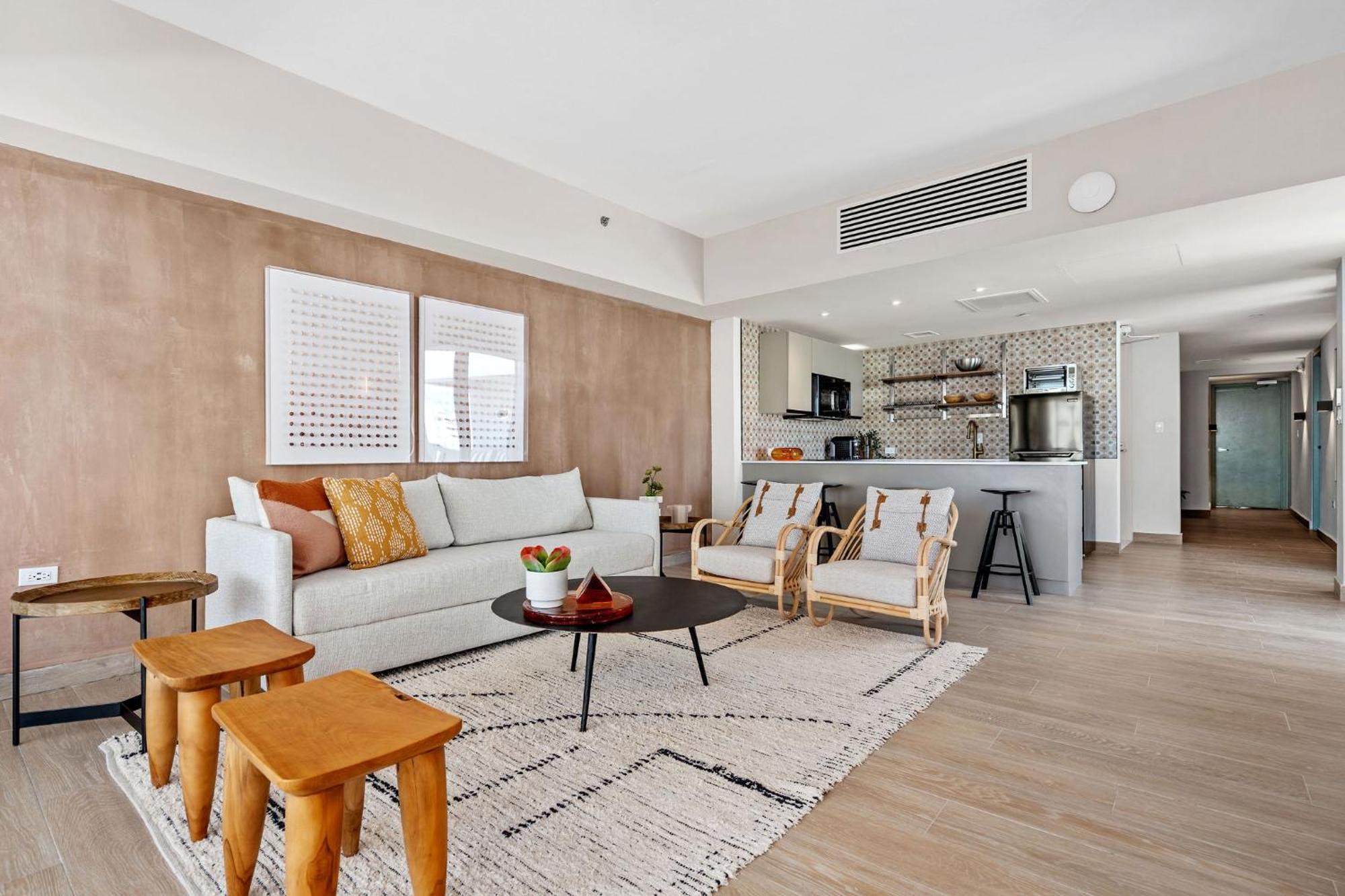 Hibird- Apartment And Suites Hotel San Juan Dış mekan fotoğraf
