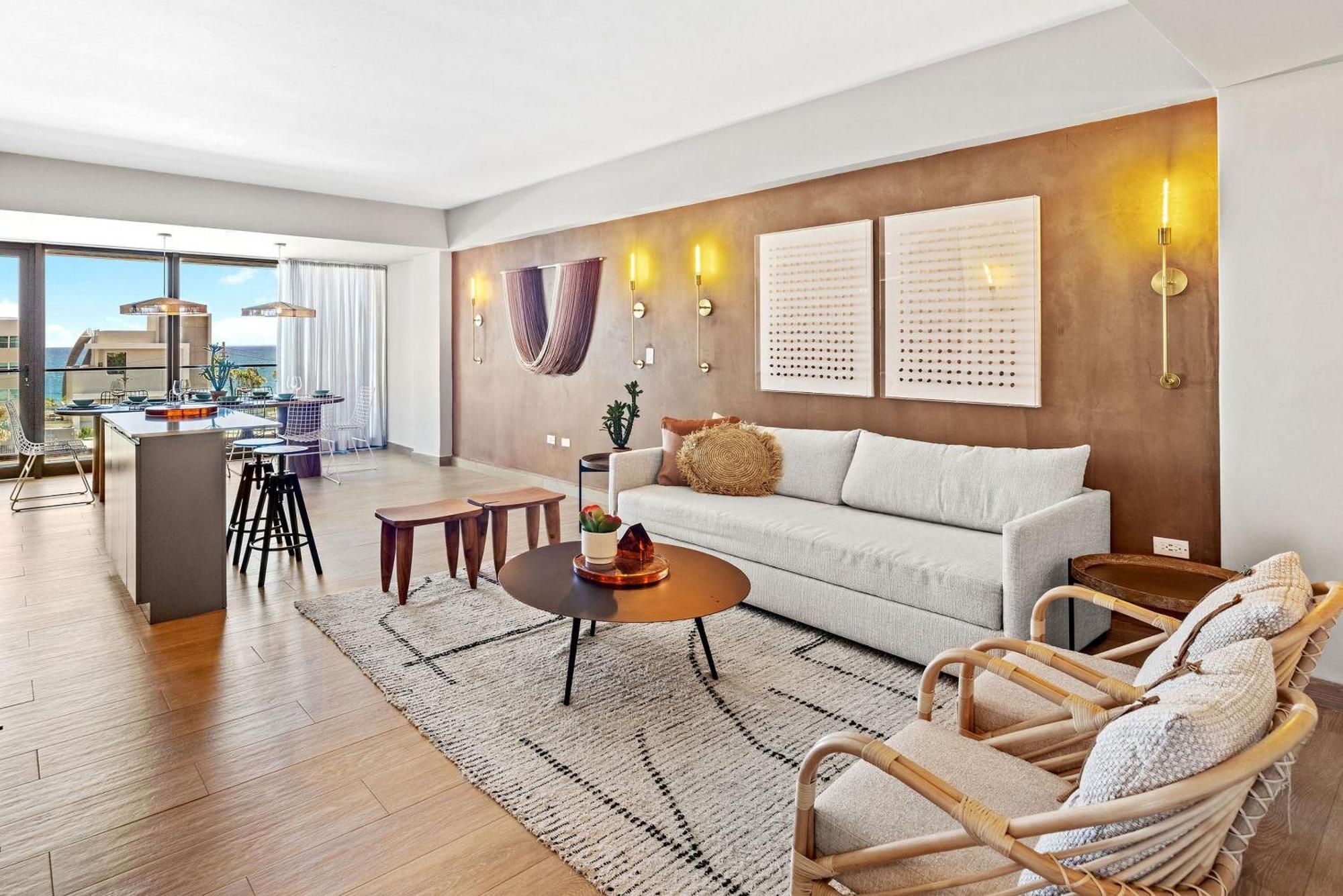 Hibird- Apartment And Suites Hotel San Juan Oda fotoğraf