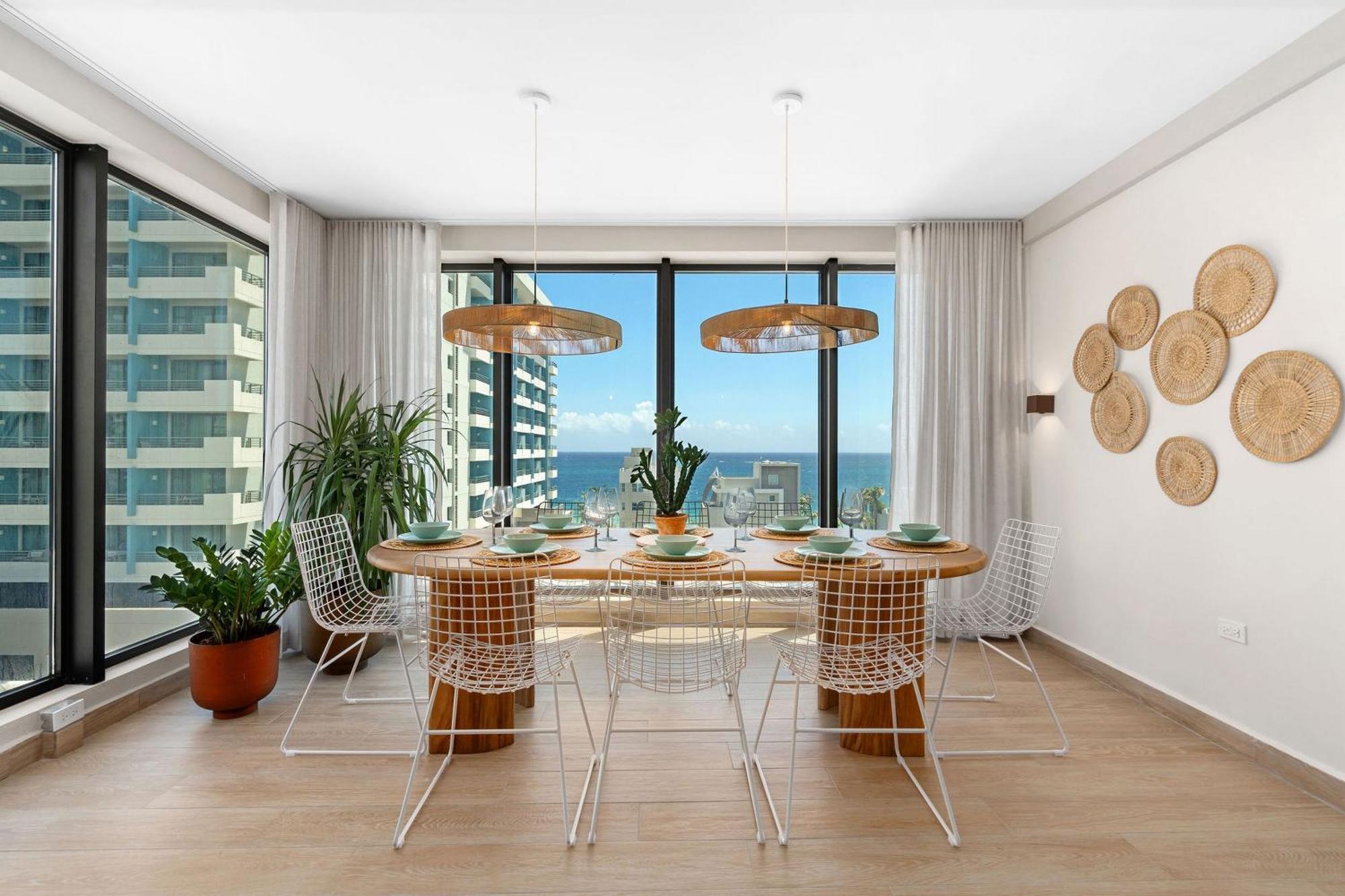 Hibird- Apartment And Suites Hotel San Juan Oda fotoğraf