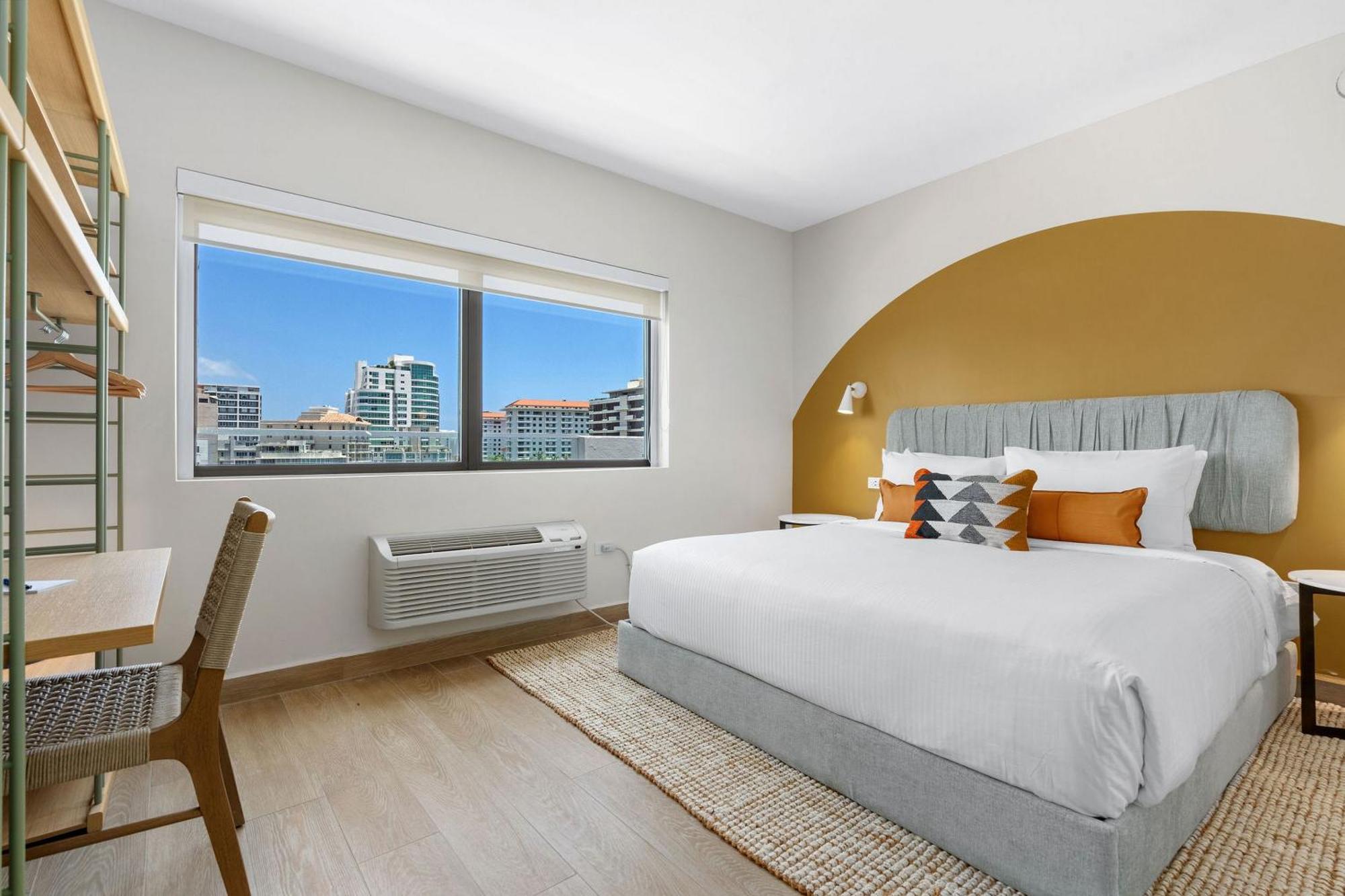 Hibird- Apartment And Suites Hotel San Juan Dış mekan fotoğraf