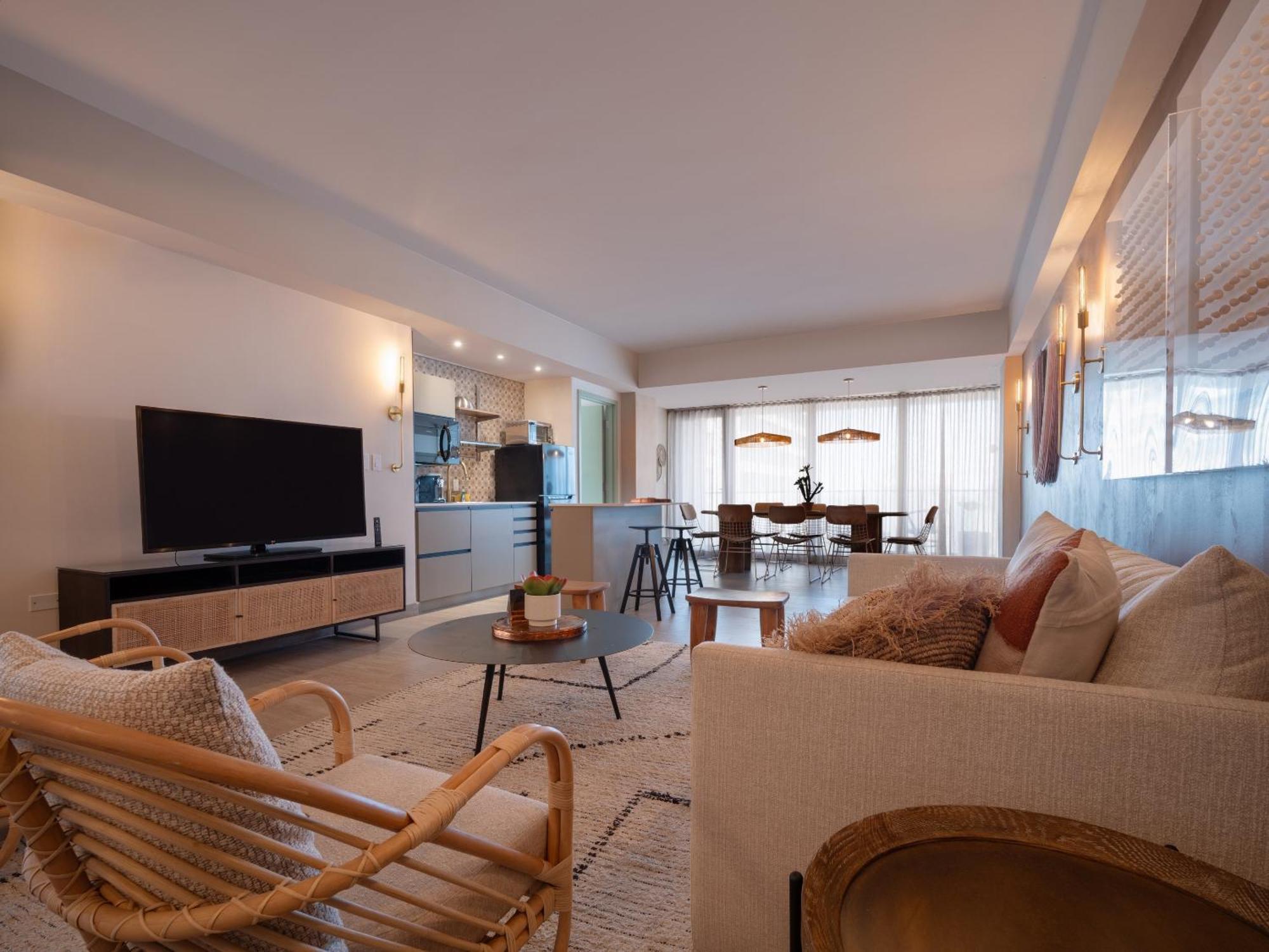 Hibird- Apartment And Suites Hotel San Juan Oda fotoğraf