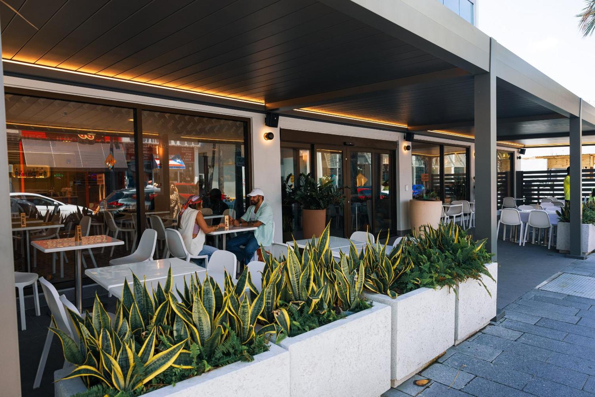 Hibird- Apartment And Suites Hotel San Juan Dış mekan fotoğraf
