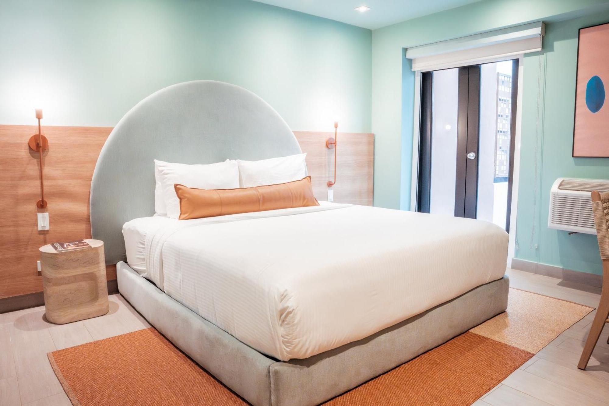 Hibird- Apartment And Suites Hotel San Juan Oda fotoğraf