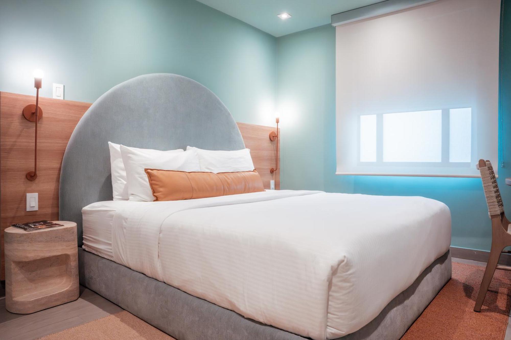 Hibird- Apartment And Suites Hotel San Juan Oda fotoğraf