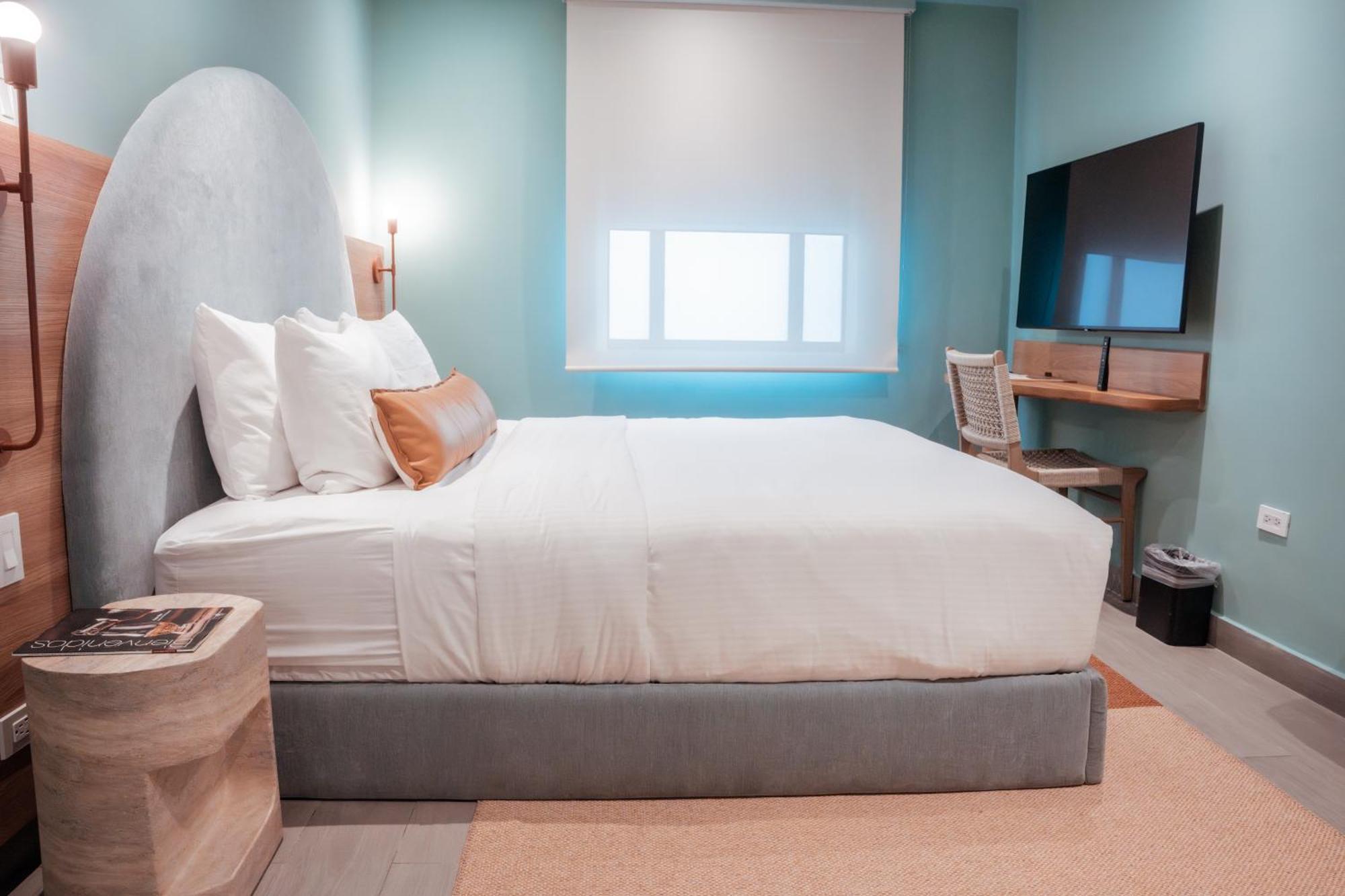 Hibird- Apartment And Suites Hotel San Juan Oda fotoğraf