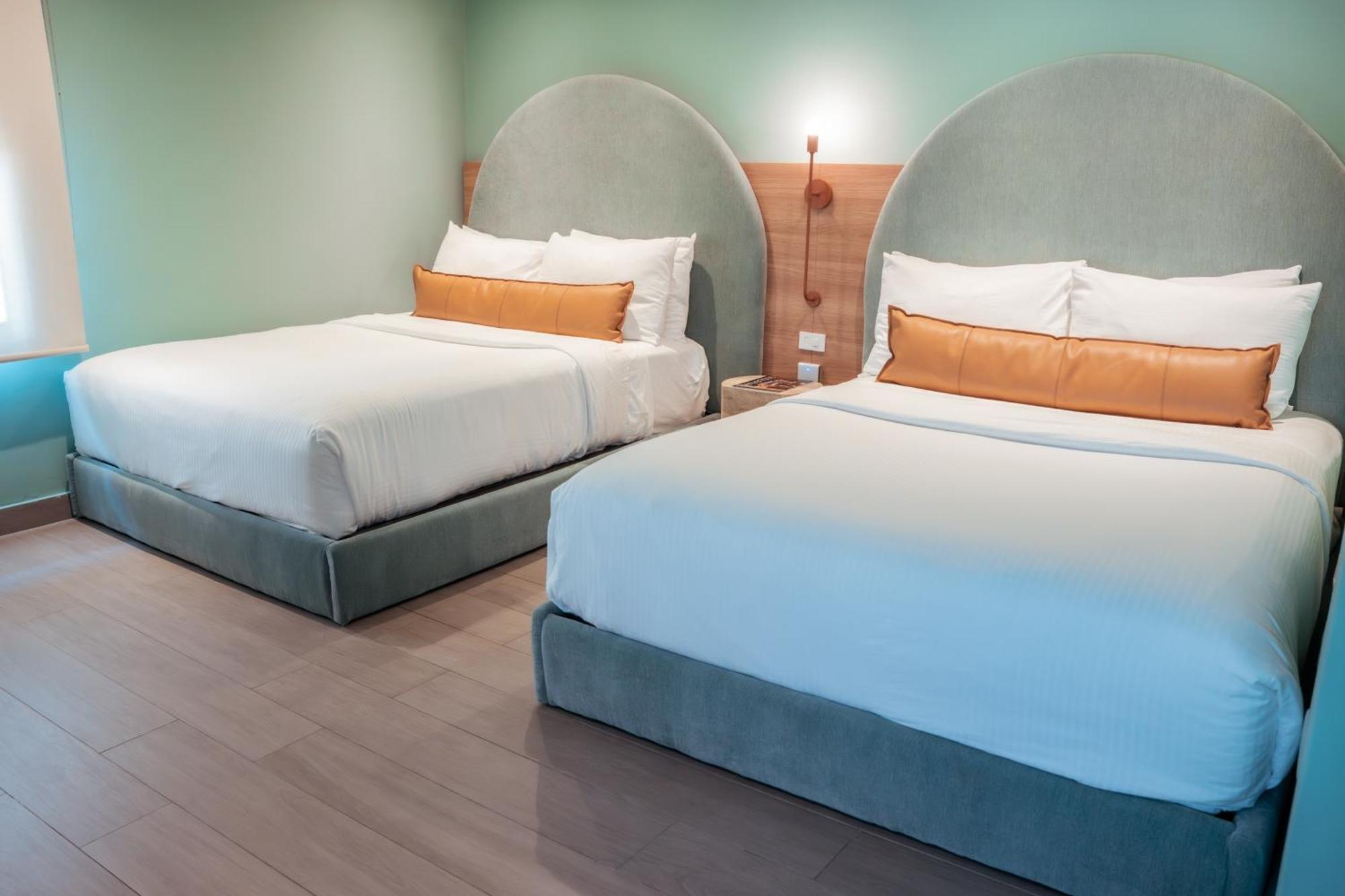 Hibird- Apartment And Suites Hotel San Juan Oda fotoğraf